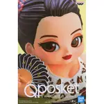 Q POSKET 景品 渡邊直美 渡辺直美 VOL.3 渡邊直美 豹紋 公仔  QP QPOSKET 扭蛋 大學熊