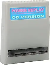 Game Cheat Cartridge for PS Game Console, Action Card Modifier for PS1, for PS1, for PS.