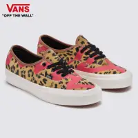 在飛比找momo購物網優惠-【VANS 官方旗艦】Alva Skate Authenti