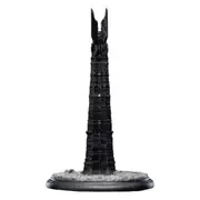 The Lord of the Rings - The Tower Of Orthanc Environment