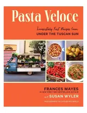 [Book] Pasta Veloce (Hardback)