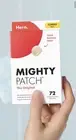 Mighty Patch Original Hero Cosmetic Hydrocolloid Acne Pimple 72 Patches EXP 2026