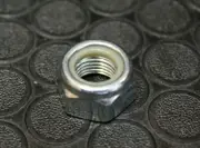 88-06 Yamaha Blaster OEM SWING ARM BOLT NUT 90185-14070-00 FAST SHIP