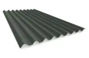 SA NEW Stratco Smartspan® Roofing & Wall Cladding Slate Grey