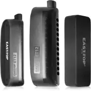 ET12 Chromatic Harmonica of C Key for Adults and Professionals with Unique Moder