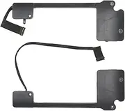 Laptop Internal Speaker, Internal Speaker Durable ABS Built in for Office for A1502