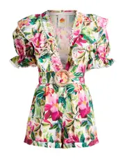 [FARM RIO] FARM RIO Playsuits - Item 54212605