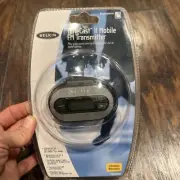 Belkin Tunecast II (F8V3080-DL2) FM Transmitter 5G & Nano Compatible! *NEW*