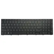 HP ProBook 450/455 G5,470 G5,650 G4,650 G5 US Backlit Keyboard No Pointer, (with Black Frame), PN:L00739-001,SK22032BL-US,L01027-001 [SEVOEM6756]
