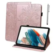 Case for Samsung Galaxy Tab A8 10.5'' Samsung Galaxy Tab A8 10.5 inch Golden