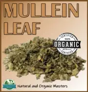 ✅ORGANIC MULLEIN AUSTRALIA - BEST QUALITY DRIED MULLEIN LEAF HERB / TEA