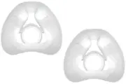 AirFit ResMed 63550 Replacement Cushion N20 - Size Small - 2 pack
