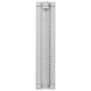J.Burrows 30cm Portable Paper Trimmer