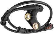 Speed Sensor Compatible with Chrysler for Crossfire 2004 2005 2006 2007 2008 1705400917 24071160223 Front Right ABS Wheel Speed Sensor