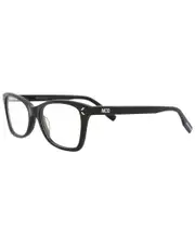 Alexander McQueen Women's MQ0347O 53mm Optical Frames NoSize Black