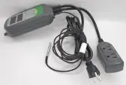 Inkbird ITC-308 Digital Temperature Controller 2-Stage Outlet Thermostat