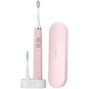 Concept ZK 4012 - Sonico brush with travel case