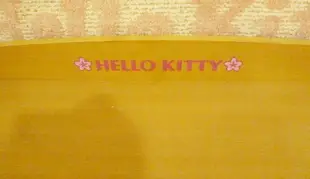 【震撼精品百貨】Hello Kitty 凱蒂貓 家具-置物櫃-可拉【共1款】74842 震撼日式精品百貨