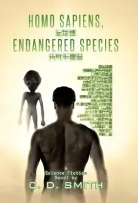 在飛比找博客來優惠-Homo Sapiens, Endangered Speci