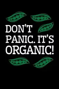 在飛比找博客來優惠-Don’’t Panic. It’’s Organic!: 