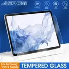 For Samsung Galaxy Tab S10 FE+ Plus Ultra S9 S8 Tempered Glass Screen Protector