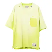 [MIHARA YASUHIRO] Sun Faded Tee