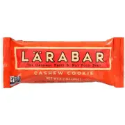 Bar Ckie Cashew 1.7 Oz(Case Of 16) by Larabar