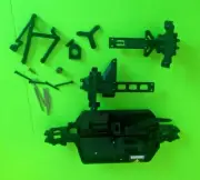 REDCAT RACING VOLCANO 1/16 SCALE STOCK HARDWARE KIT