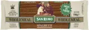 San Remo No 130 Wholemeal Spaghetti 500 G