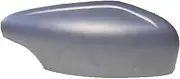 Gerrit for Volvo XC60 2009 2010 2013 Car Replacement Side Rear View Mirror Cover Caps Reverse Shell Case Car Side Mirror Cover Exterior Mirrors (Color : 1pcs no Paint Right)