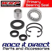 Primary Brg Seal for Harley Davidson FLHRSEI2 CVO Road King 2003 Inner OEM