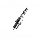 NGK Iridium Sparkplug DPR8EIX-9 For Yamaha RAPTOR 660 2001-2005