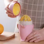 Kitchen Vegetable Squeezing Machine Orange Juice Squeezer Muddler for Lemonade