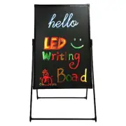 Illuminated Erasable Neon Menu Board LED Message Writing Board