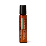 Natio Wellbeing Pure Essential Oil - Stress Blend Roll-On 10ml