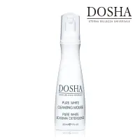 在飛比找博客來優惠-DOSHA 義大利兜莎 晳白淨顏慕絲(200ml)-原廠公司