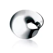 Georg Jensen Silver Brooch # 374 B MOEBIUS