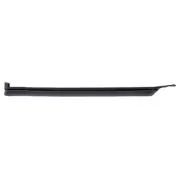 1970-73 Ford Mustang; Coupe/Convertible; Quarter Window Vertical Weatherstrip;