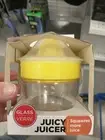 Prepara Yellow The Juiciest Juicer