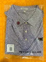 Scotty Cameron Pina Skullada Junkyard Dog Circle T Summer Comfort Polo Shirt 2XL