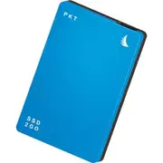 Angelbird SSD2go PKT 512 GB Blue