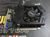 在飛比找Yahoo奇摩拍賣-7-11運費0元優惠優惠-華碩 ASUS GTX750-PHOC-1GD5