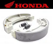 Set of (2) Honda REAR Brake Shoes and Springs #06430-KFR-750 (See Fitment Chart)
