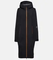 [Loewe] Loewe x On logo technical cape UK 8 black