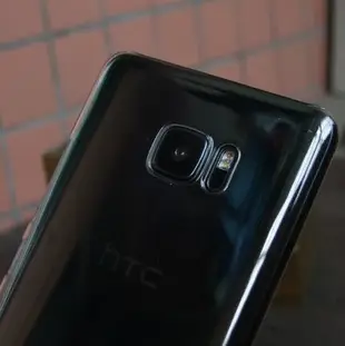 HTC U Ultra手機殼 U11手機套透明保護殼硬 U11 PLUS超薄新款防摔