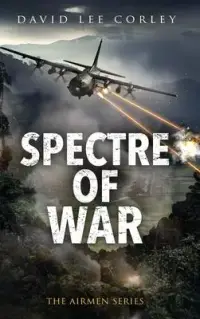 在飛比找博客來優惠-Spectre of War: A Vietnam War 