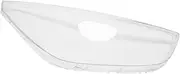 Car Headlight Lens Cover for Hyundai Ix35 2009-2012 Car Headlight Lens Cover Head Light Lamp Lampshade Right Side