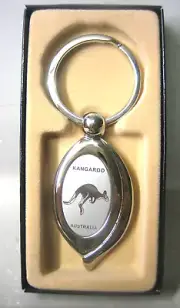 Australia Souvenir Collection keyring NEW