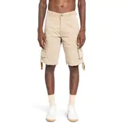 [ERL] ERL MAN BEIGE SHORTS & SKIRTS Beige