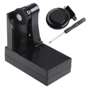 Professional Remote Control Card Fountain - Card Magic Trick,Stage Magic Props,